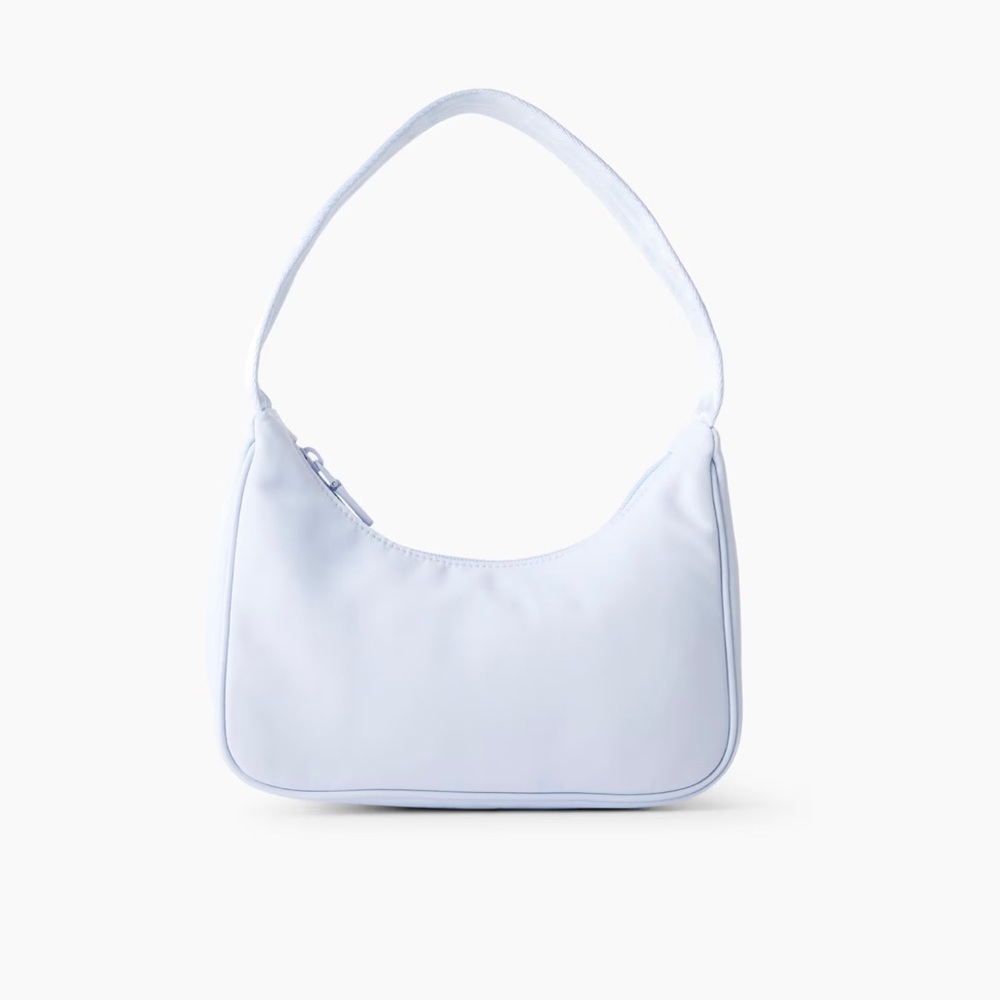 Aritzia Sunday Best Goldie Bag